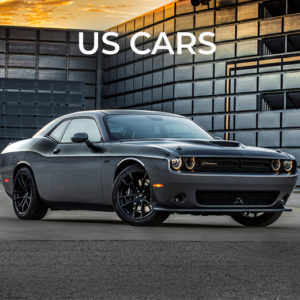 US Cars