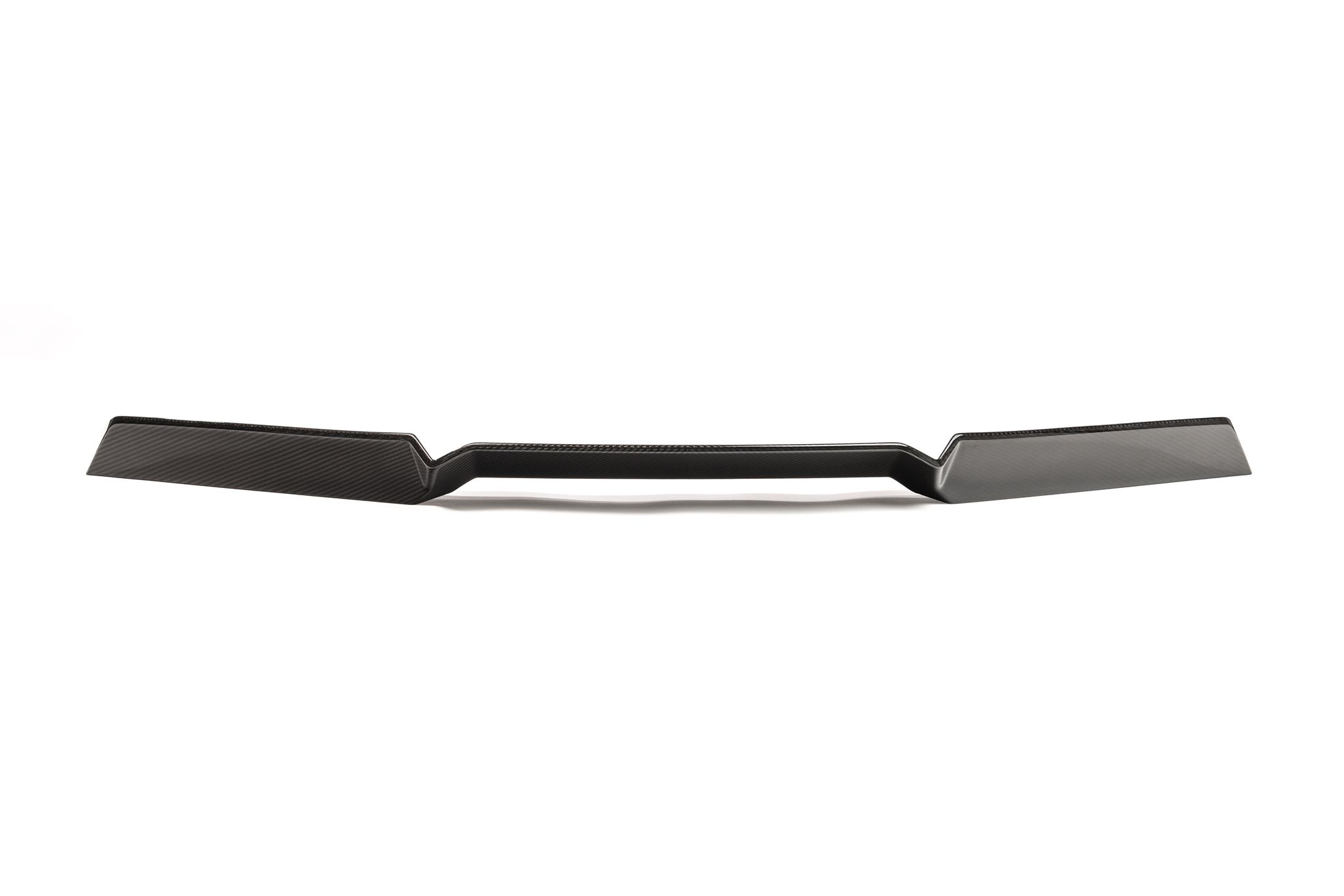 Corvette C8 Geiger Carbon Heckspoiler / Gurney – Bild 5