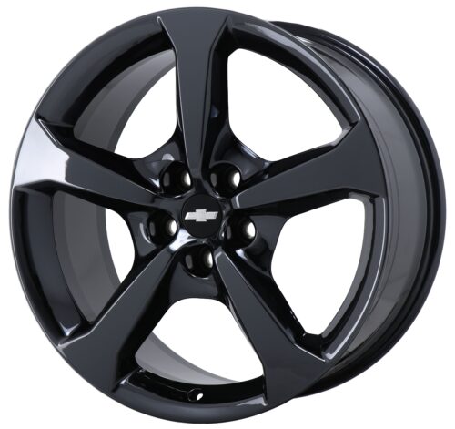 Felge Chevrolet Camaro 2013-15 OEM Unlackiert