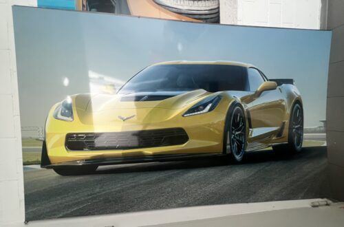 Bild Chevrolet Corvette C7