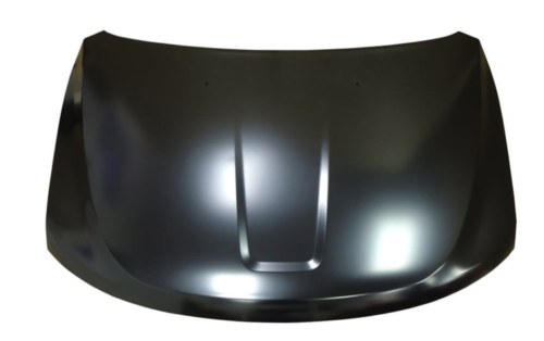 Motorhaube Original Jeep Grand Cherokee Schwarz