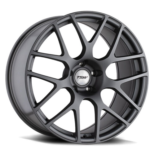 Felge TSW Nurburgring 20x10.5