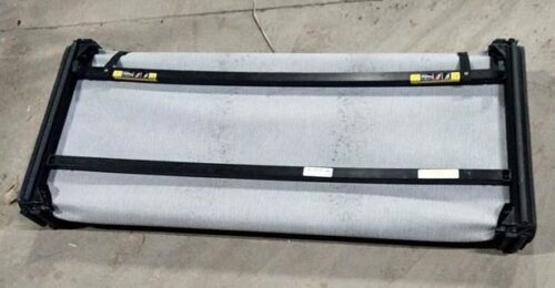 Laderaumabdeckung Soft Tri-Fold OEM Dodge Ram 1500 2009-2019