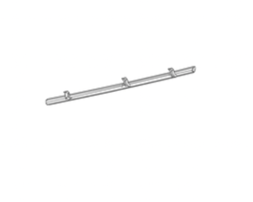 Rock Rails Jeep JL 2Türer 07-13